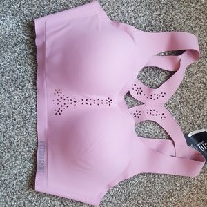 Victoria's secret sports bra